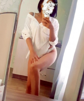 Анкета проститутки Марина - город Лямбирь, 25 лет, №654