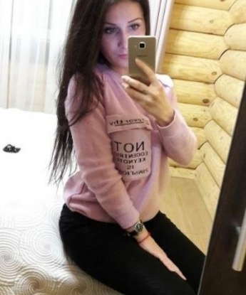 Анкета проститутки Полинарька - город Лямбирь, 25 лет, №10462