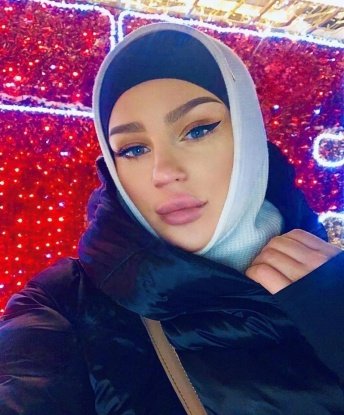 Анкета проститутки Станислава - город Лямбирь, 36 лет, №13590