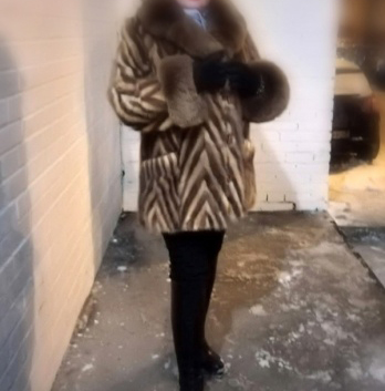 Анкета проститутки Оля - город Лямбирь, 49 лет, №14713